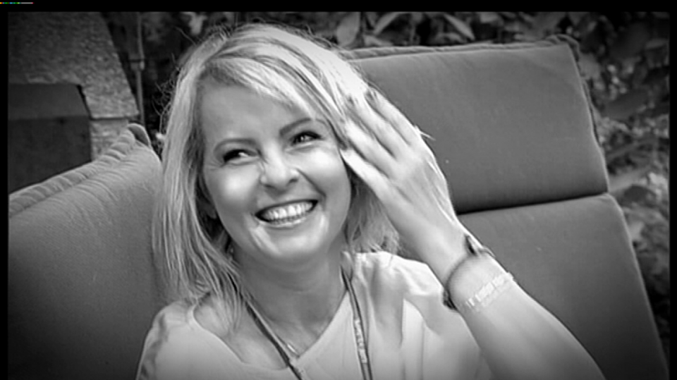 Iveta Bartošová bude údajně pohřbená ve svých svatebních šatech